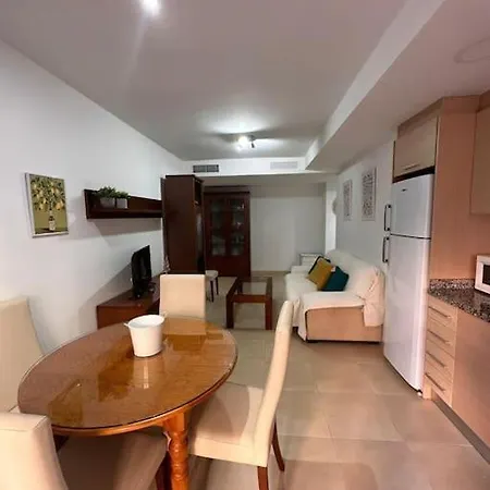 Apartamento Piso En Gandía Exterior foto