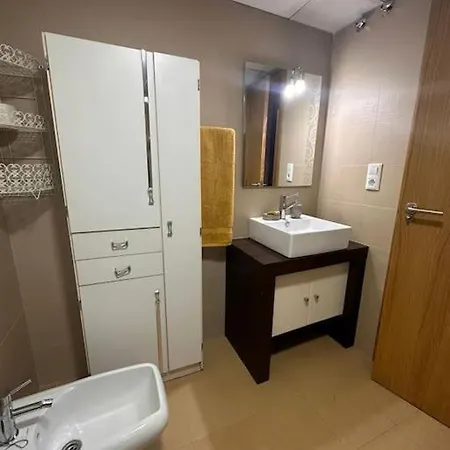 Apartamento Piso En Gandía Exterior foto