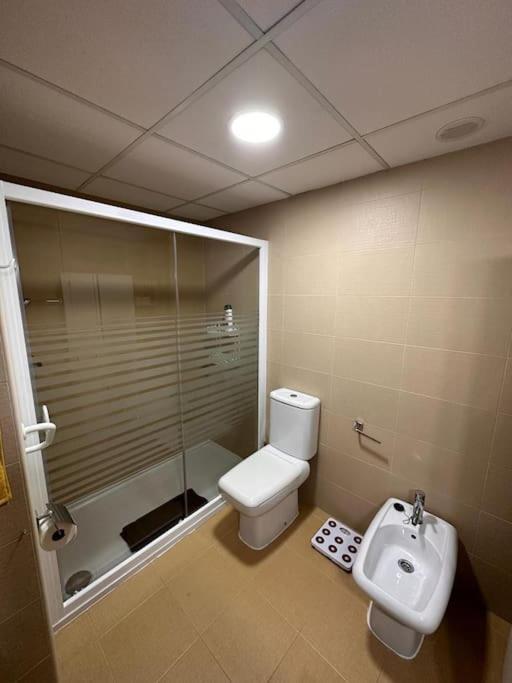 Appartement Piso En *