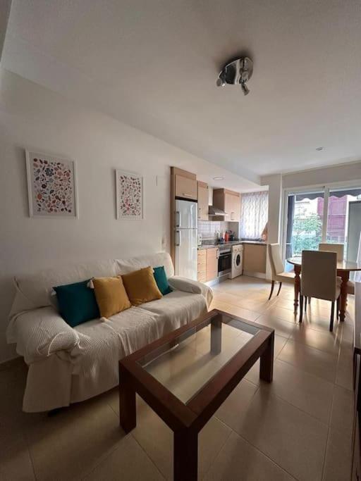 Appartement Piso En