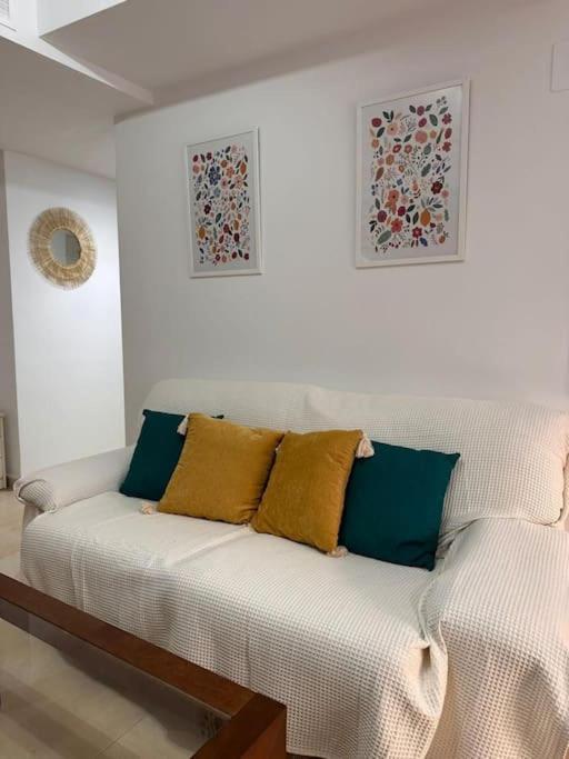 Appartement Piso En *