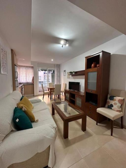 Appartement Piso En Gandie