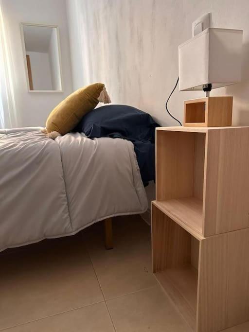 Piso En Appartement Gandie