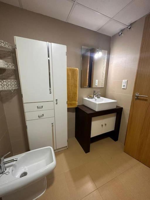 Appartement Piso En