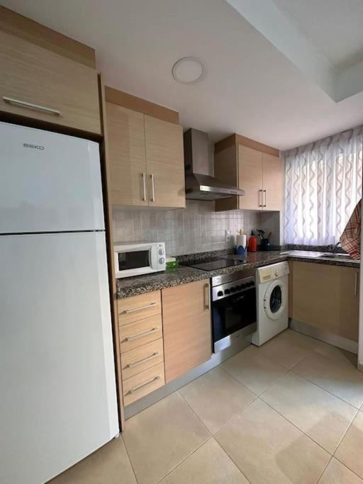 Appartement Piso En