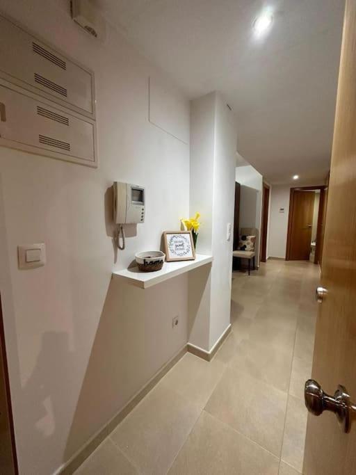 Piso En Appartement Gandía
