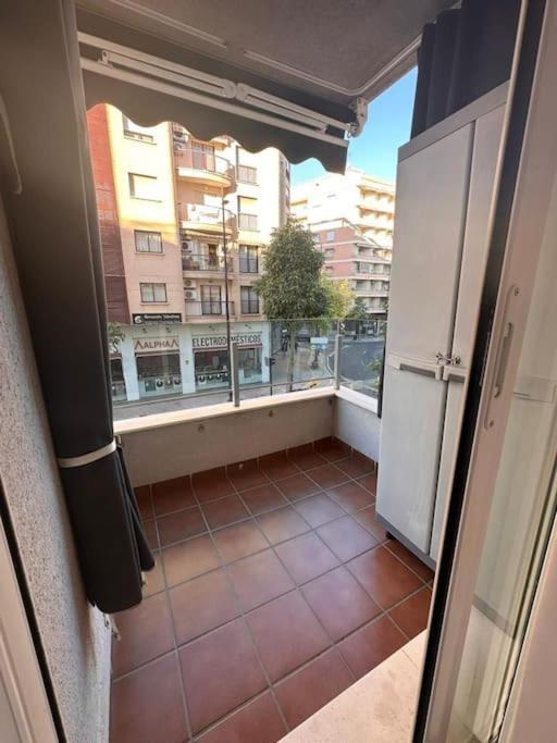 Appartement Piso En *